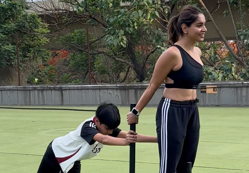 Strength & Conditioning – Build Power, Build Confidence